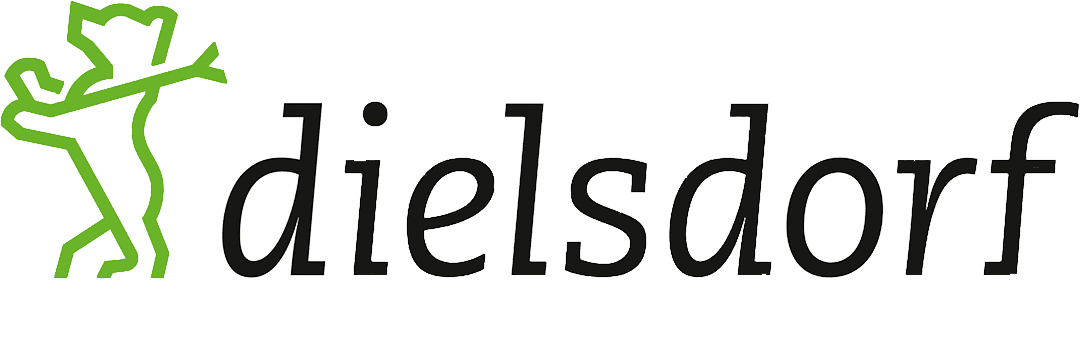 WeMaDi Logo Gemeinde Dielsdorf